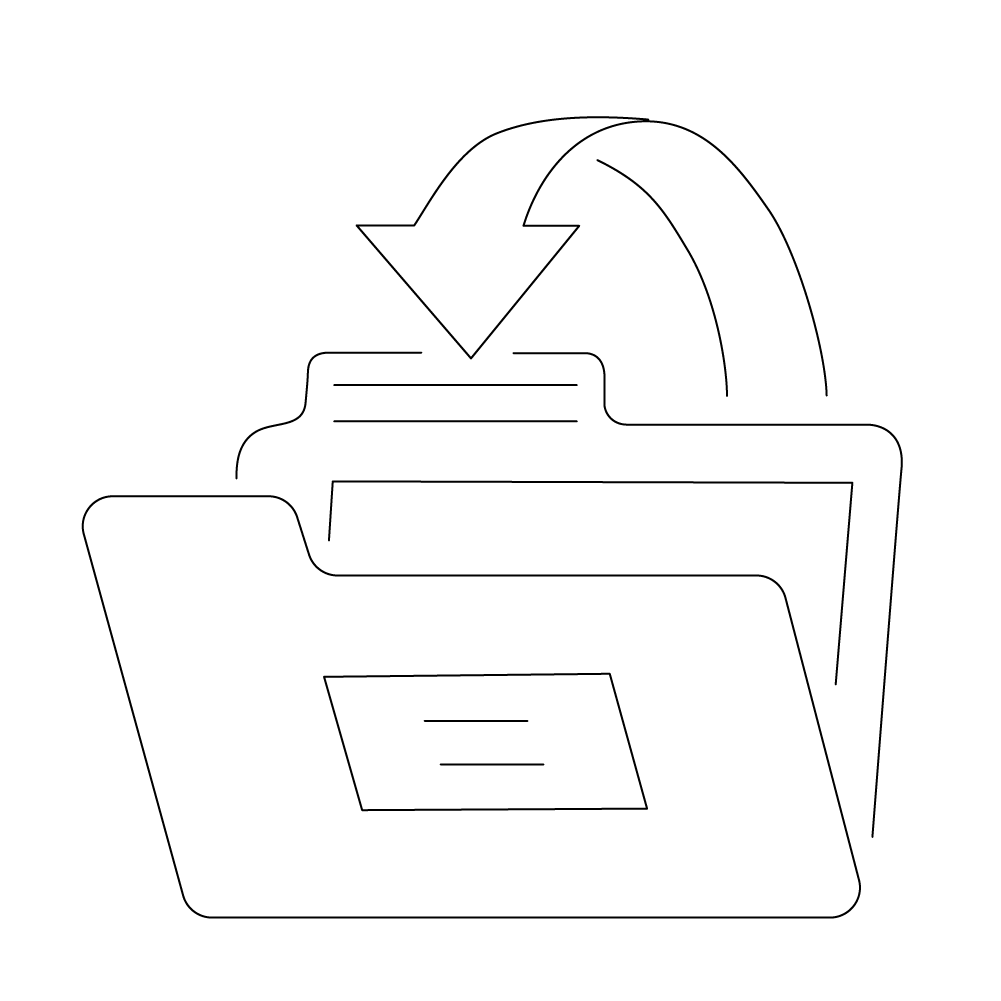 素材ダウンロード