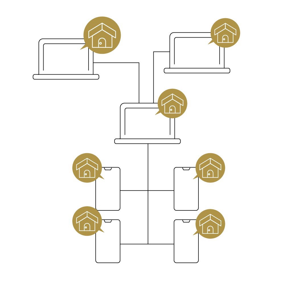 リアルタイム反映