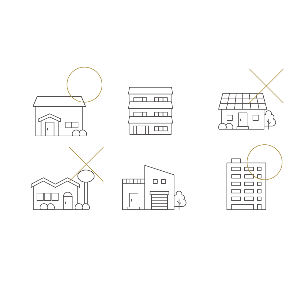 情報がリアルタイムに反映してないので仲介会社から電話が入る