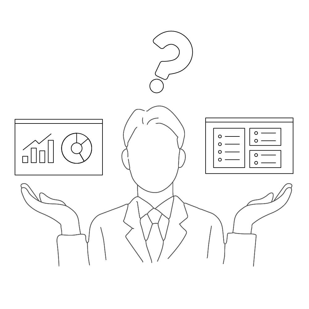 現在利用している専用型B2Bを今後も踏襲したい