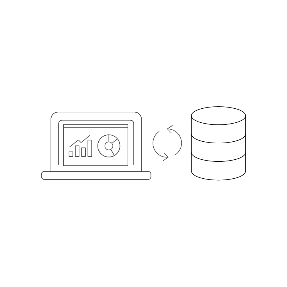 管理ソフト連携