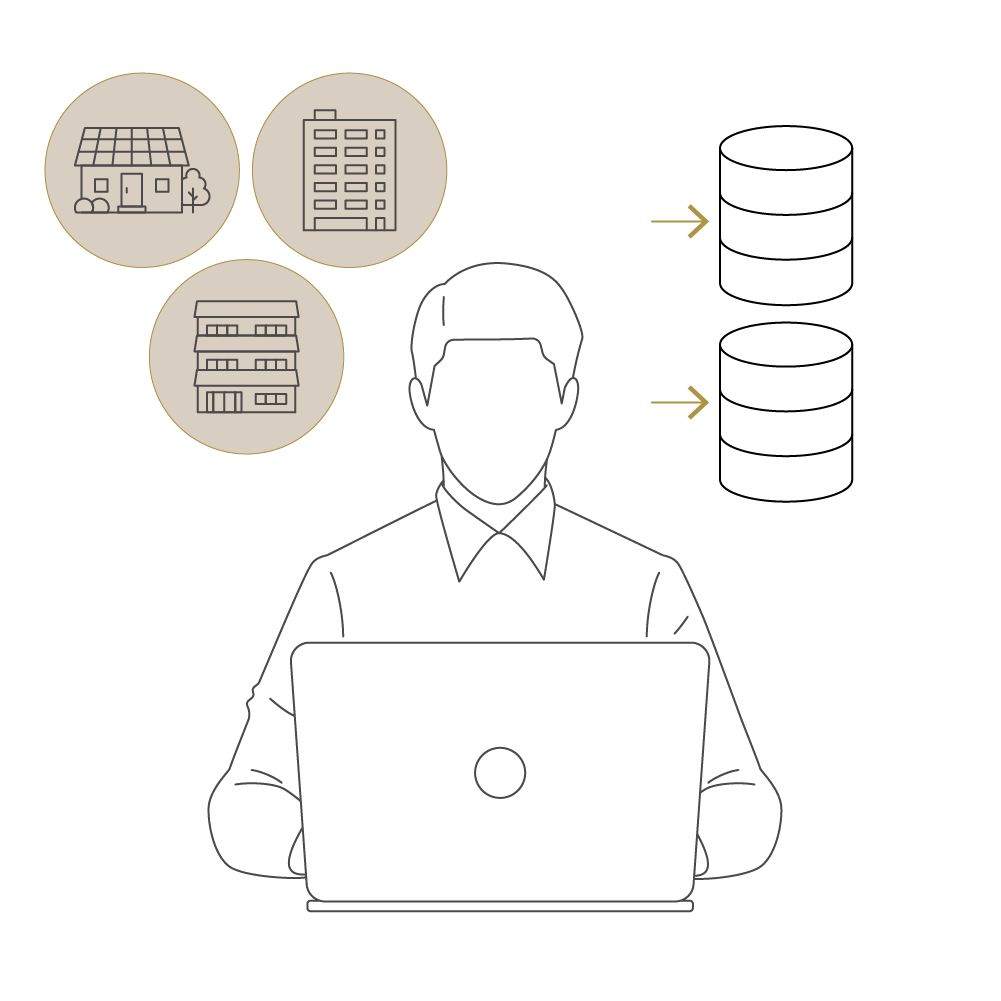 管理ソフトとの２重登録･更新