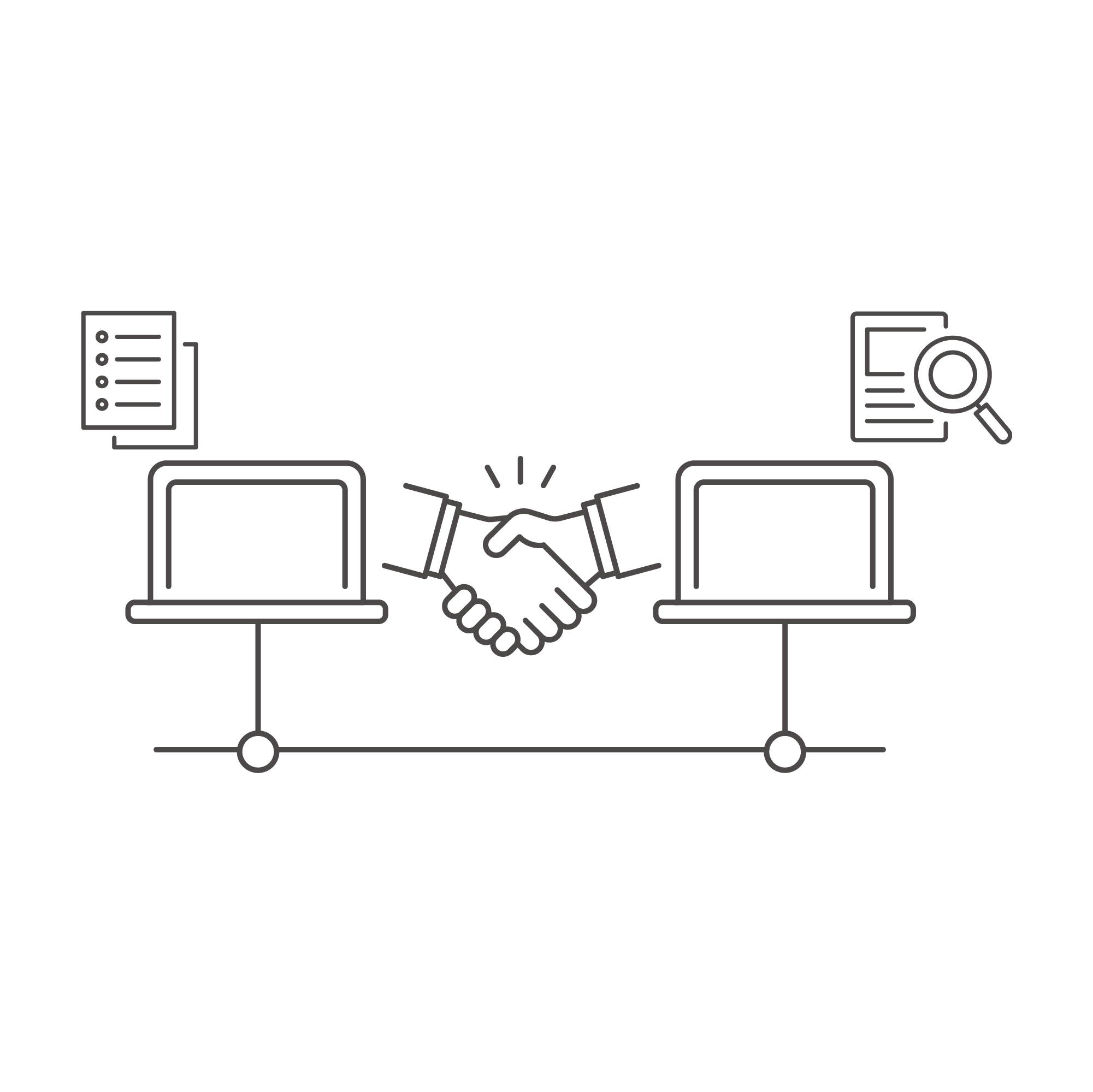 電子契約のメリット