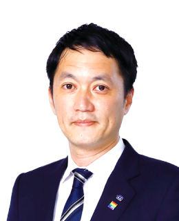 増田 良和