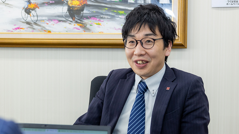 上総屋不動産株式会社のCRM導入事例