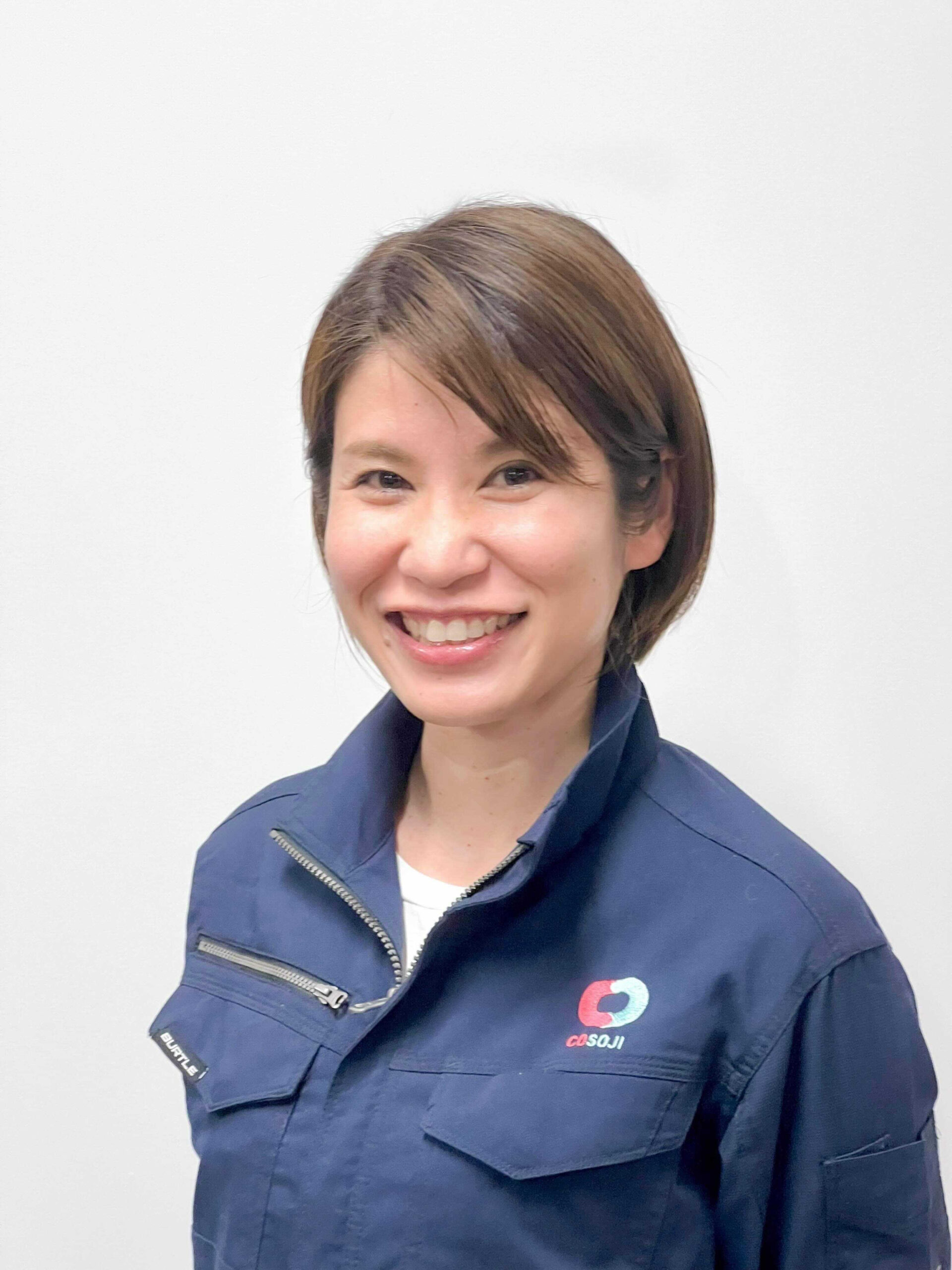【ゲストスピーカー】宮川 沙織